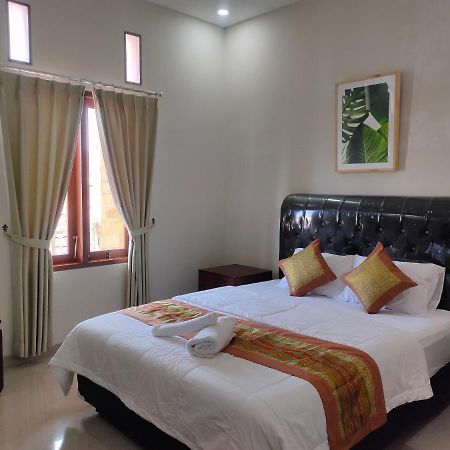 Wiana Homestay Sanur Zewnętrze zdjęcie