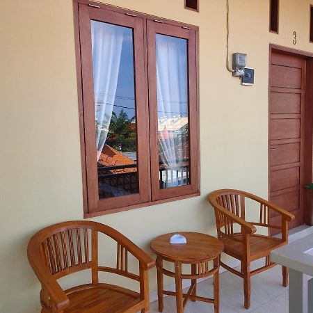 Wiana Homestay Sanur Zewnętrze zdjęcie