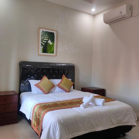 Wiana Homestay Sanur Zewnętrze zdjęcie