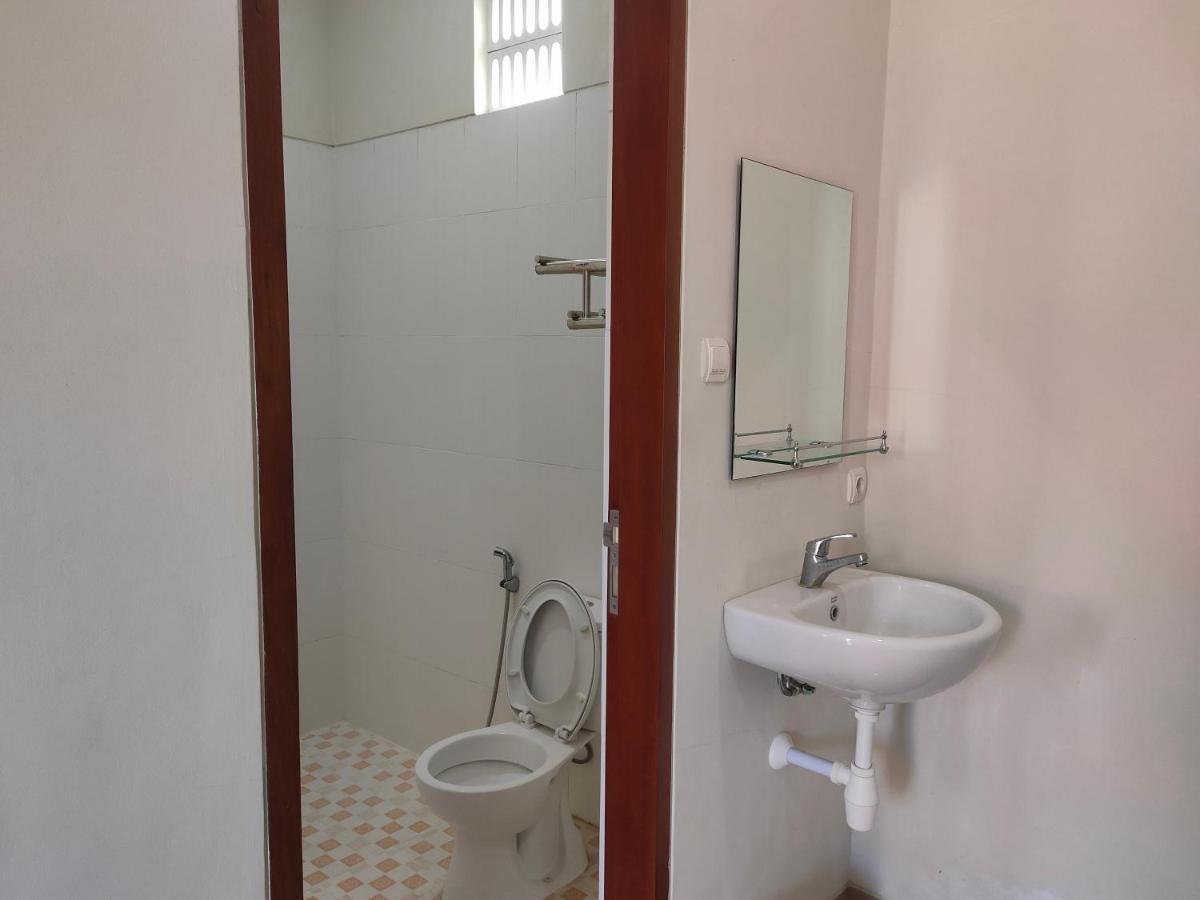 Wiana Homestay Sanur Zewnętrze zdjęcie
